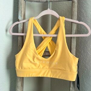 Ryderwear sports bra
